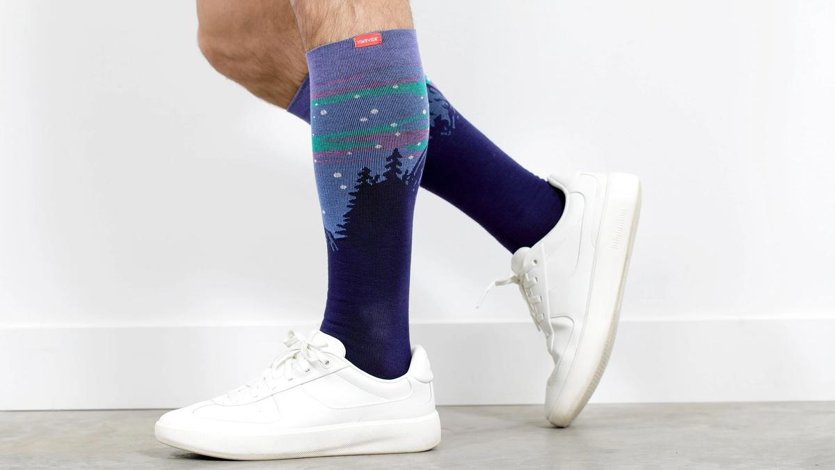 Legwear Revolution: A 2026 Snapshot of the Medical Equipment Scene