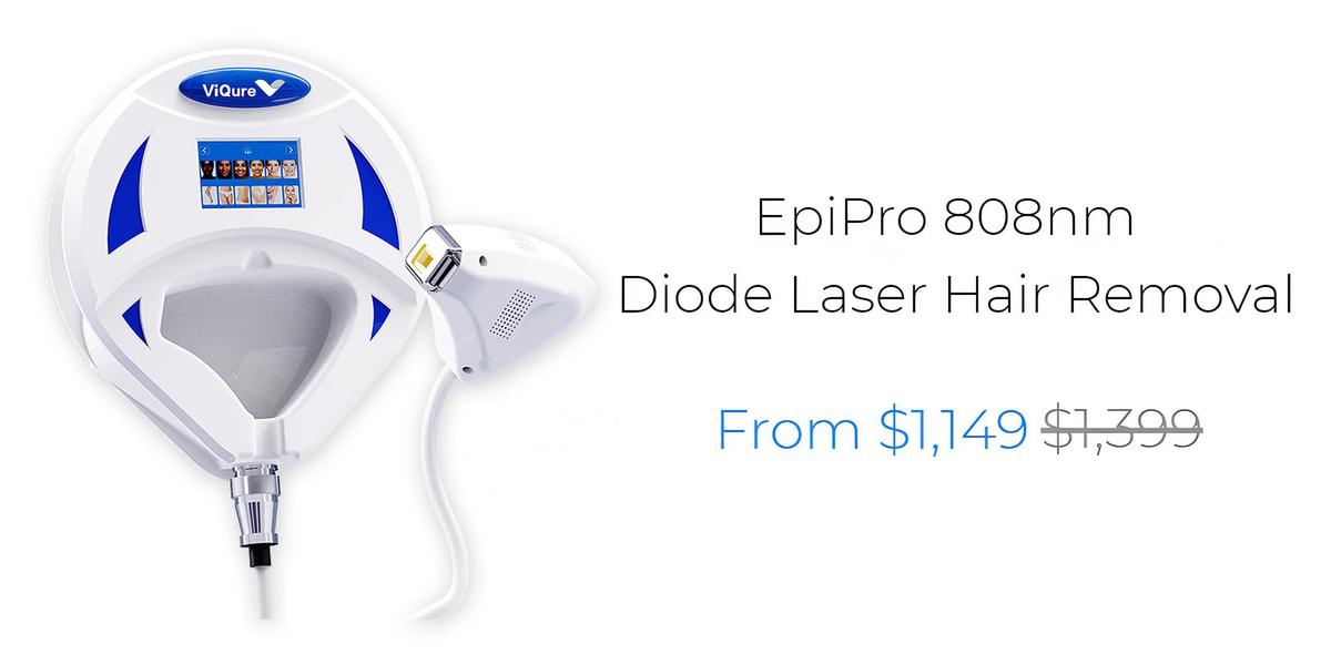 The Quiet Rise of ViQure: Revolutionizing Home Hair Removal