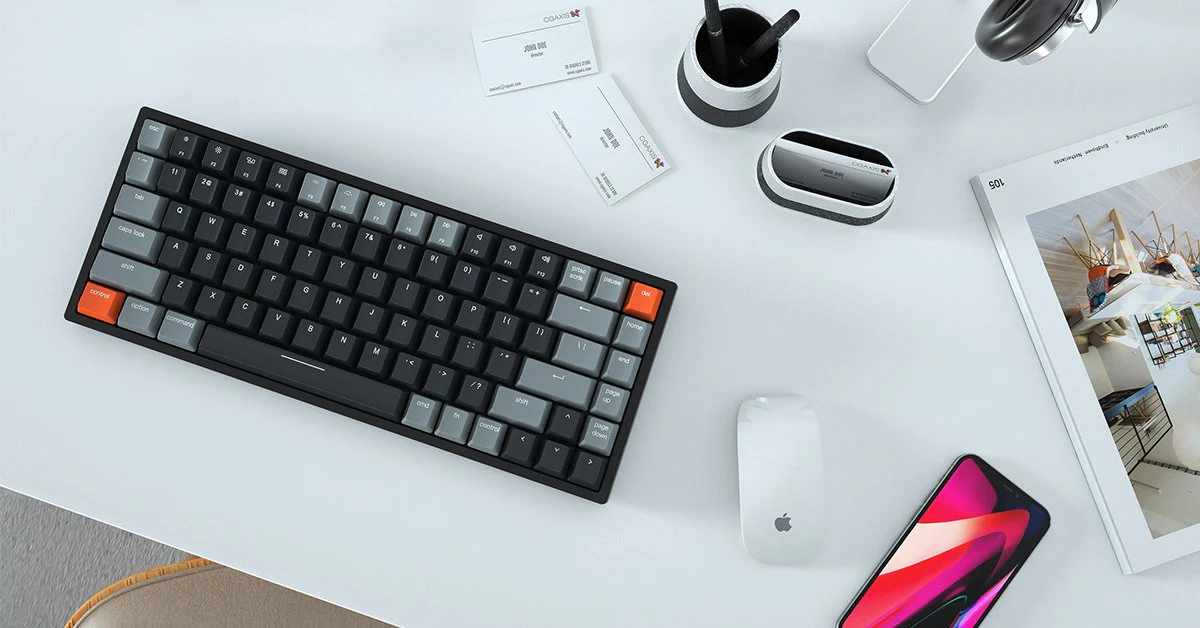 Vissles 101: 12 Must-Haves + Ways to Boost Your Workspace