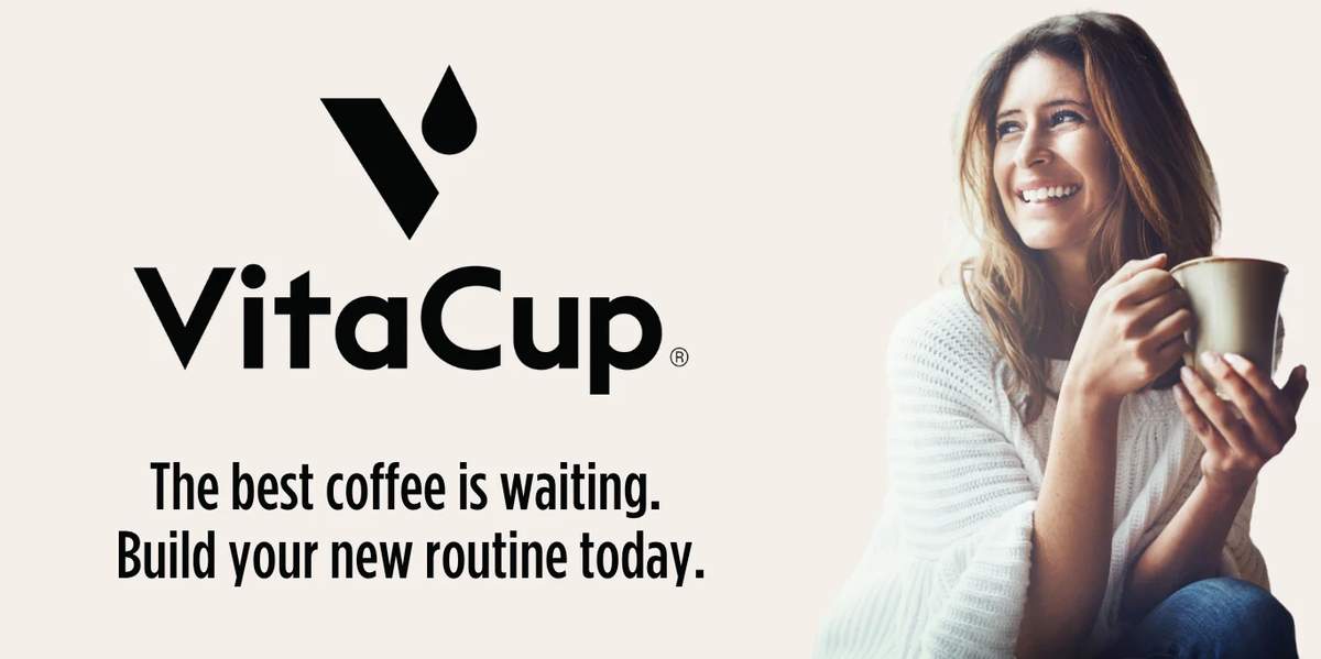 The Hidden Benefits of Shopping at VitaCup: What to Know