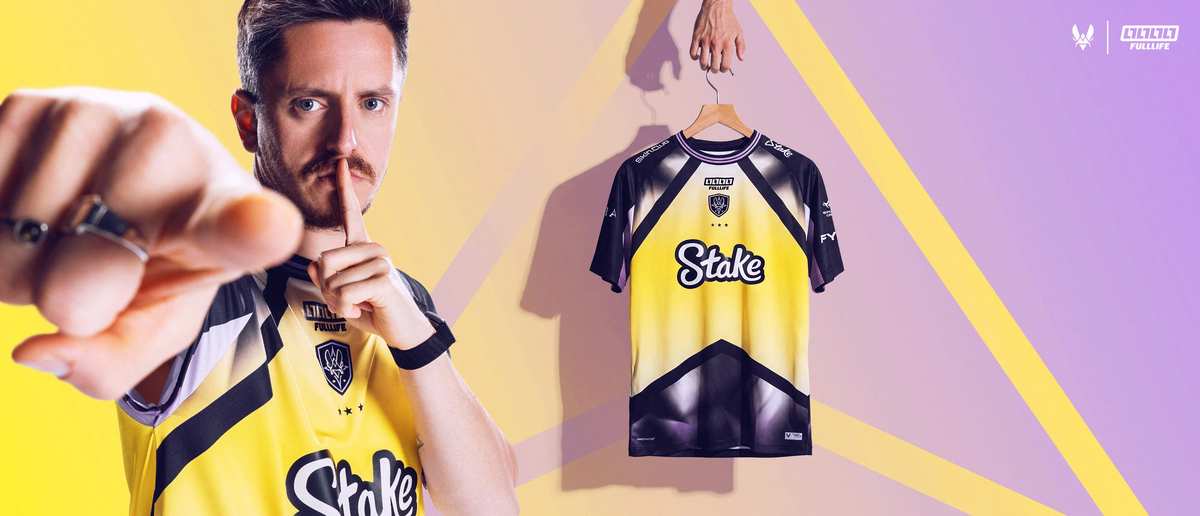 12 Tips for Choosing Gear and Apparel from Team Vitality