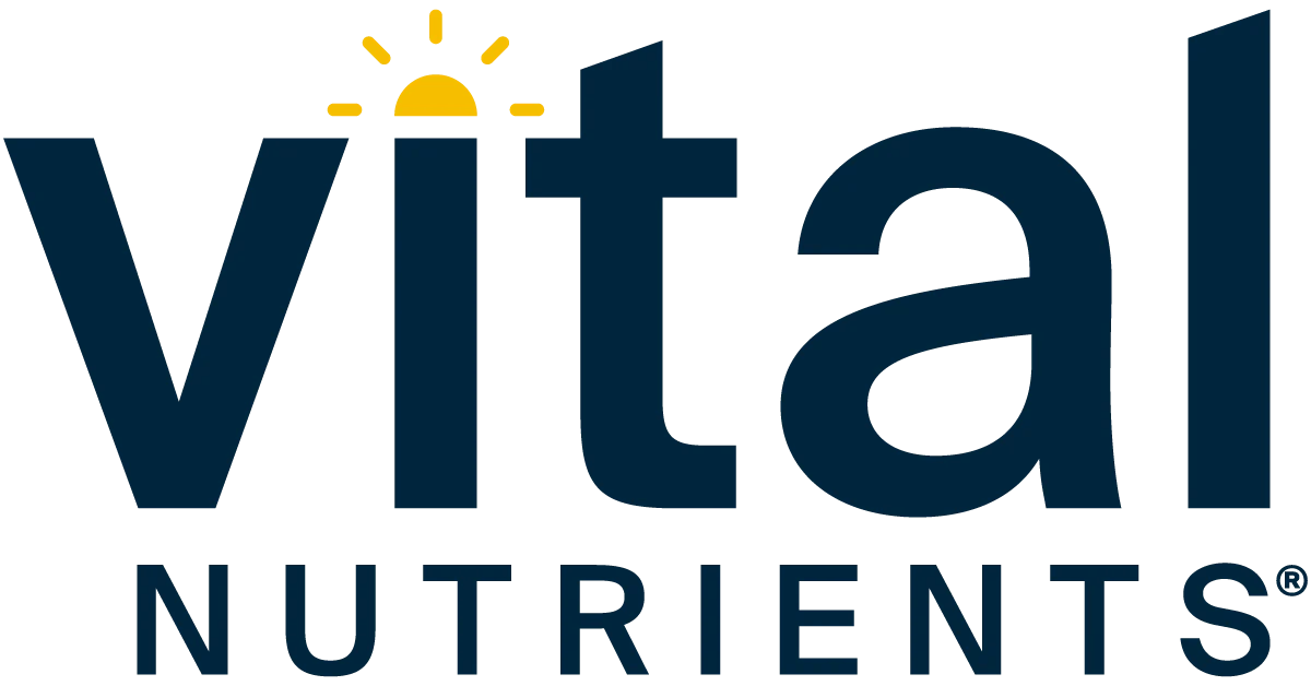 Vital Nutrients or Competitors? Here's What Each Does Best