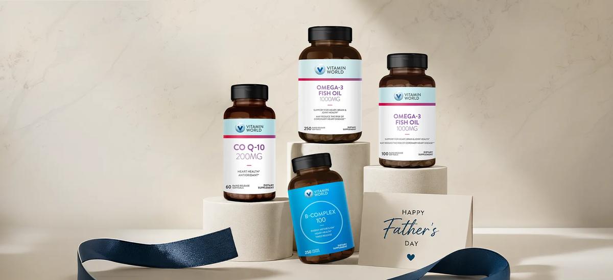The Future of Healthcare Supplements — What You Need to Know