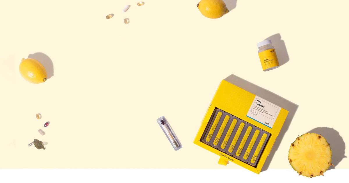 The Personalized Nutrition Trend Shaping Supplement Choices in 2026