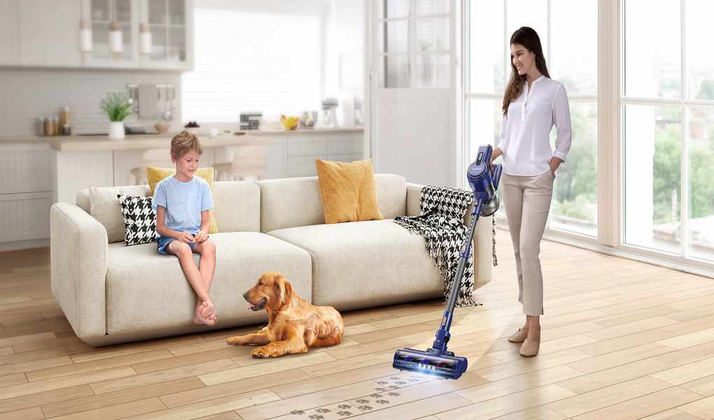 Voweek: An Honest Long Look at Home Improvement Solutions