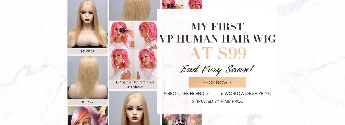 The Quiet Rise of Vpfashion: Elevating Your Hair Game