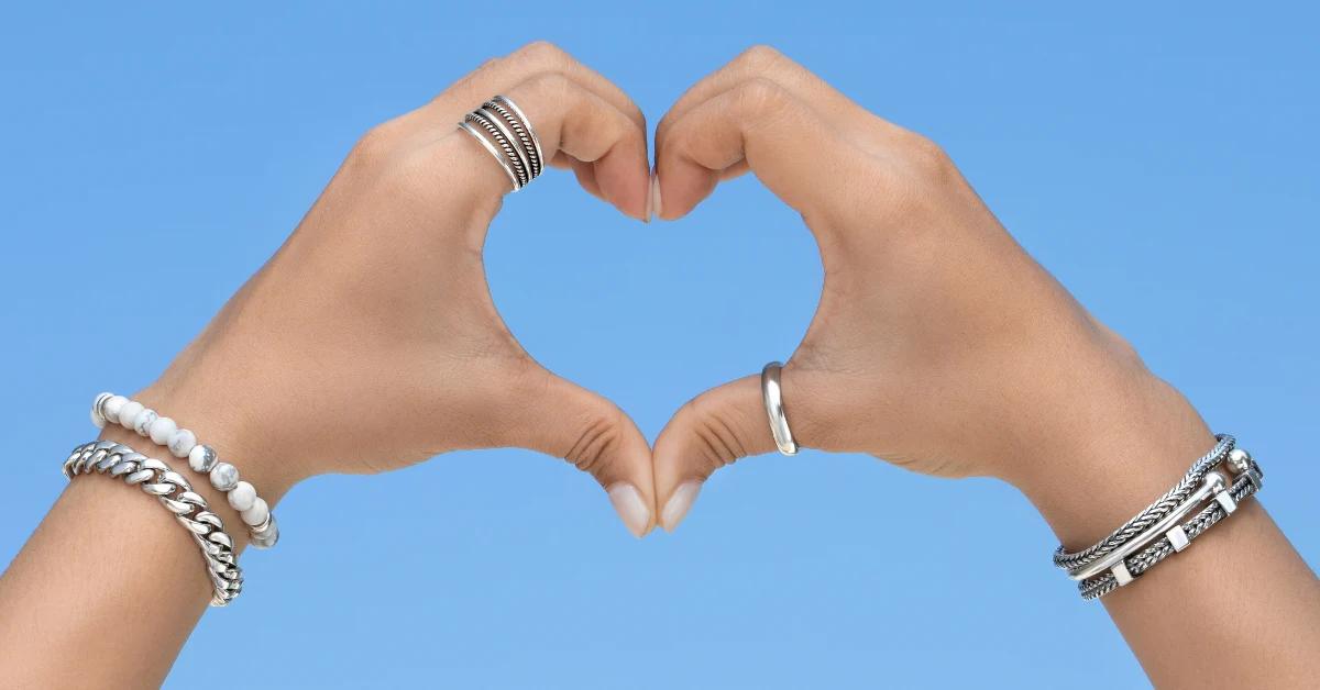 The Honest Take on VY Jewelry (From Someone Who Shops It)