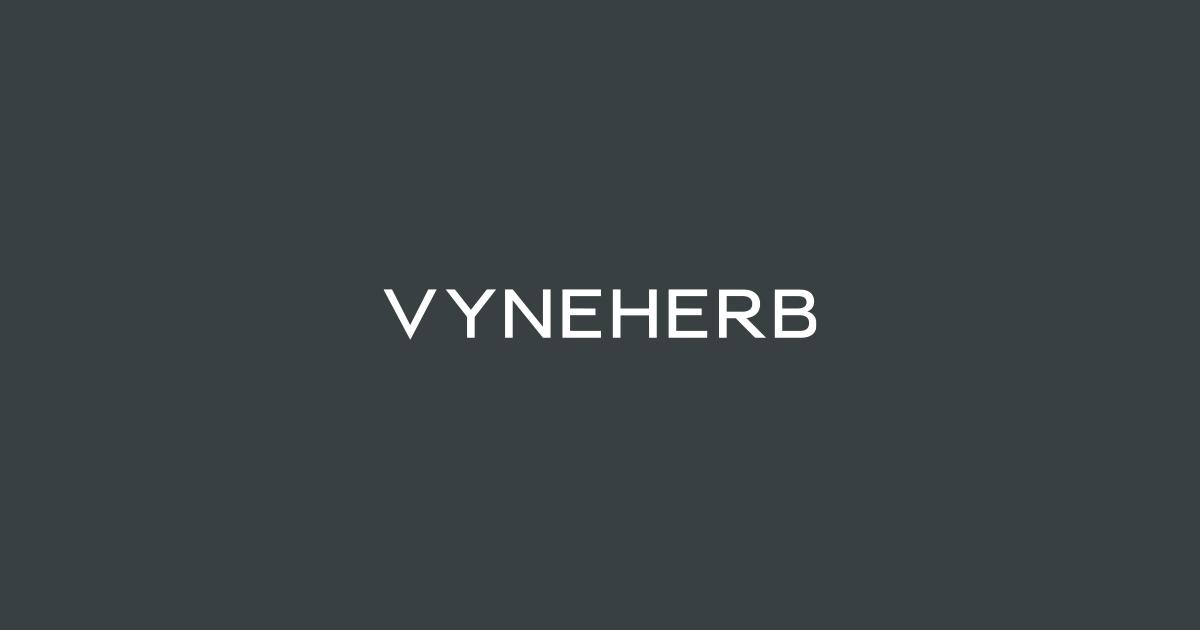 14 Ways to Get More Out of Vyneherb