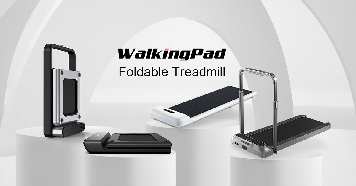 WalkingPad or BC Strength? Here's What Each Does Best