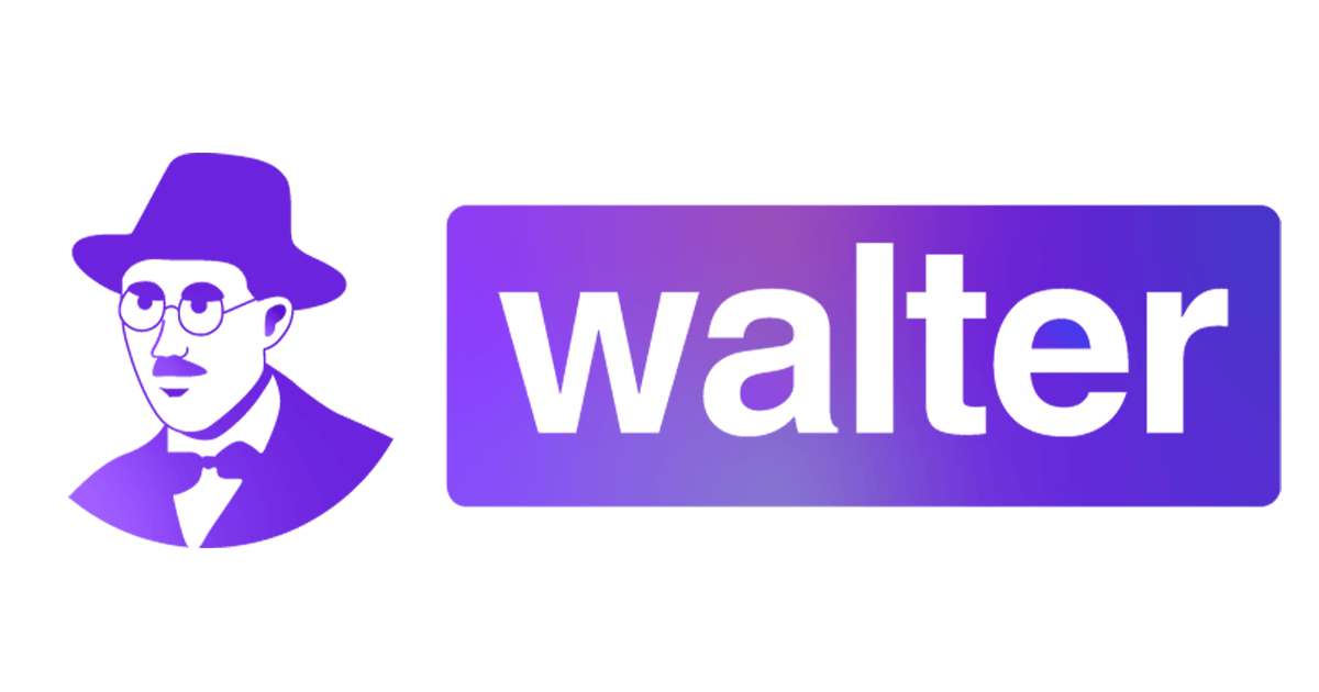 Walter AI: Enhance Your Writing with a Unique Touch