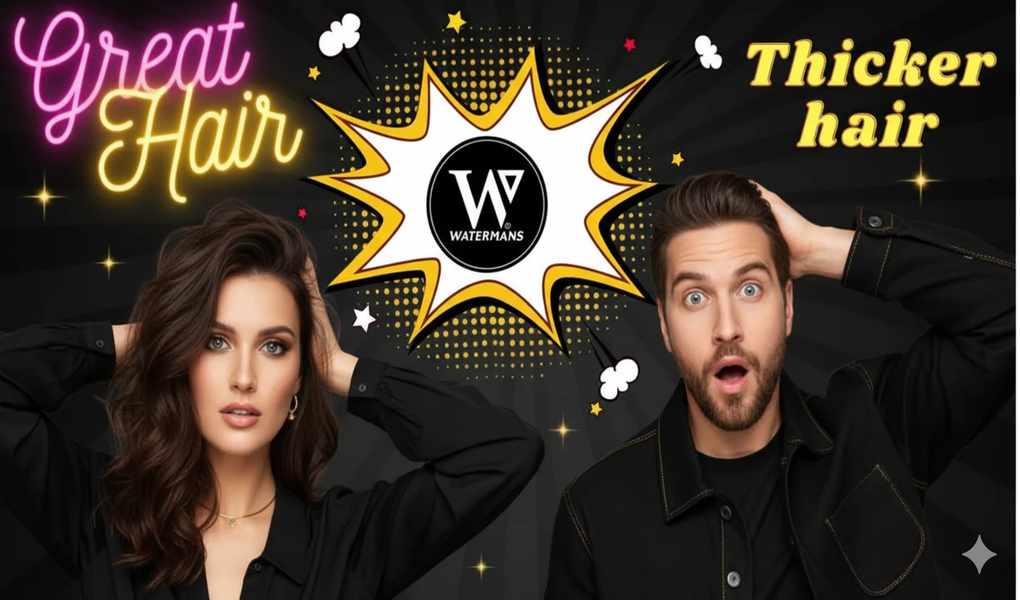 Shopping Watermans: 12 Tactics Regular Customers Actually Use