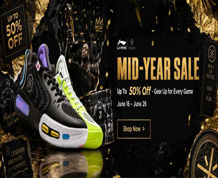 Basketball Style Showdown: Way of Wade vs. the Competition