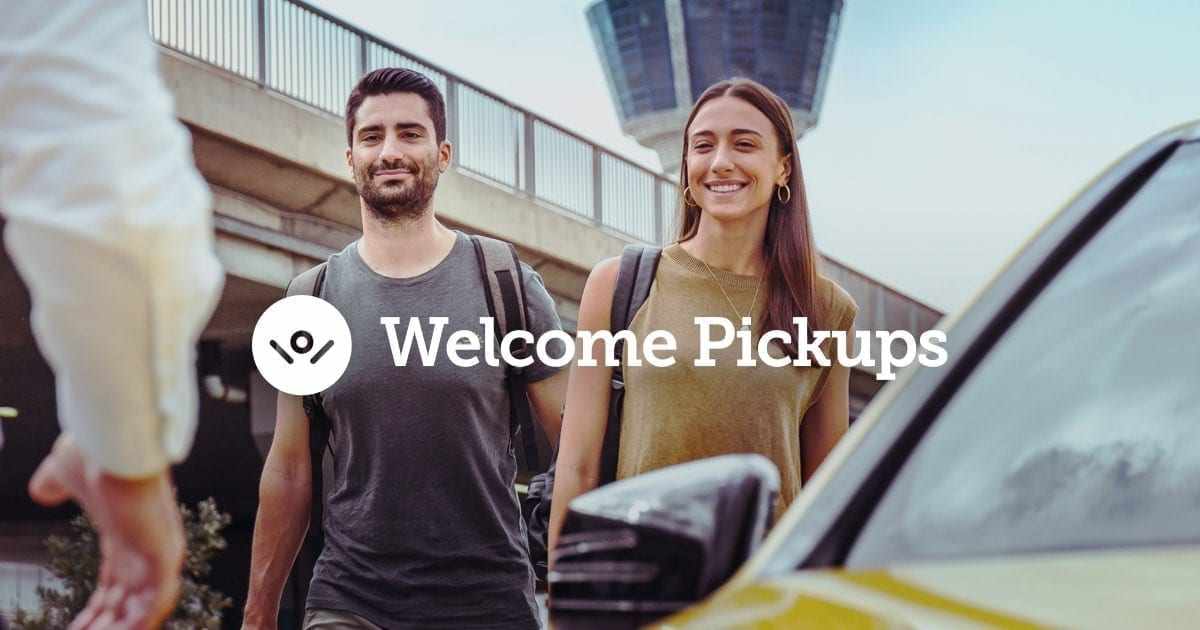 Navigating Travel: 12 Smart Ways to Use Welcome Pickups