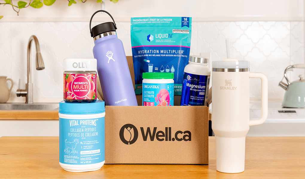 Exploring the Heart of Wellness: The Well.ca Experience