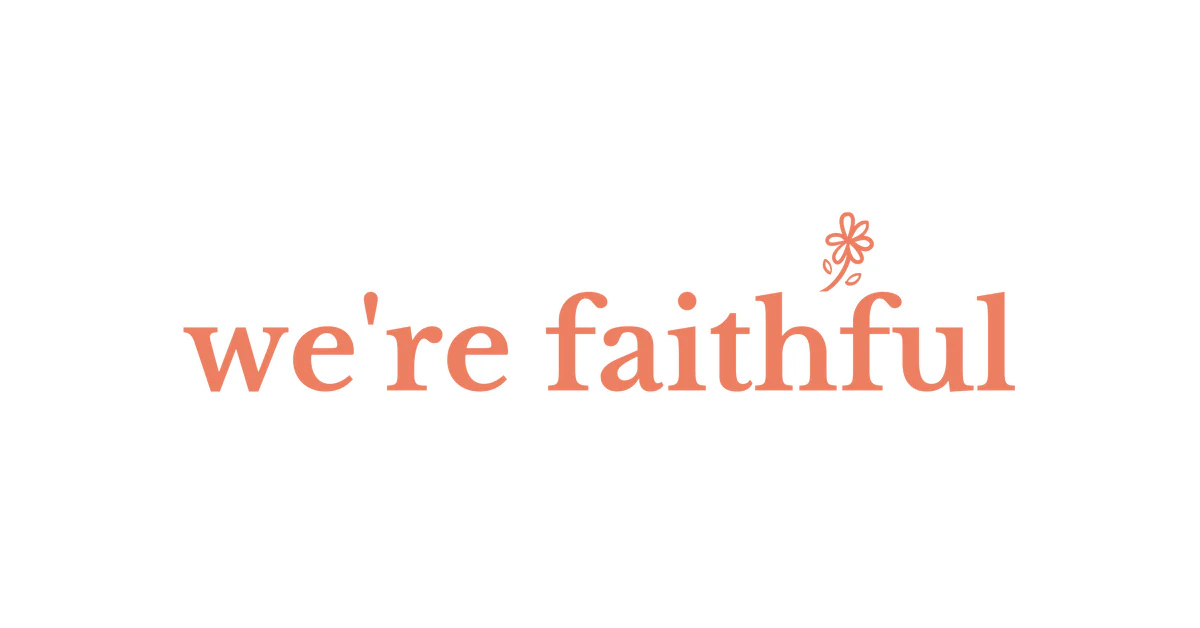 We're Faithful: An Honest Long Look at Your Fashion Destination