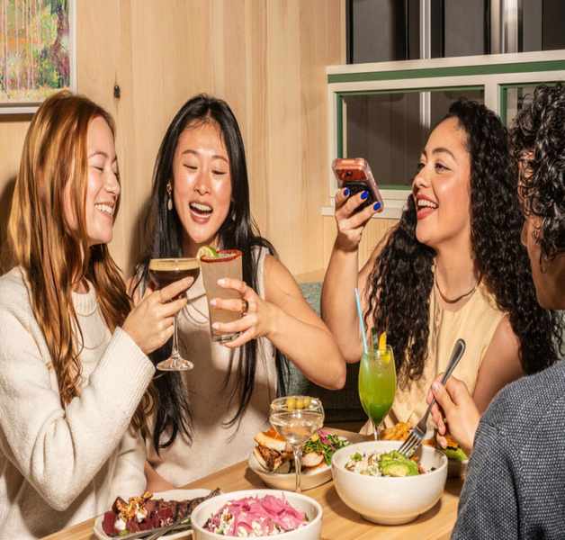 The Grocery Restaurant Brands Quietly Changing How We Shop