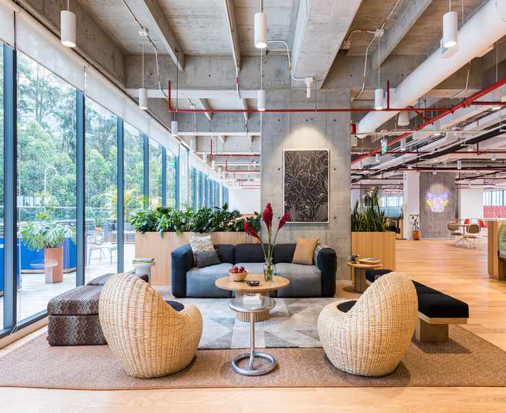 12 Smart Moves for Shopping at Wework