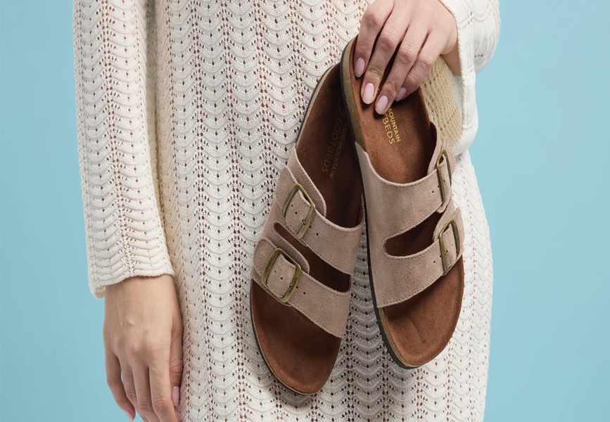 Where Fashion Footwear Is Headed — and Who's Leading