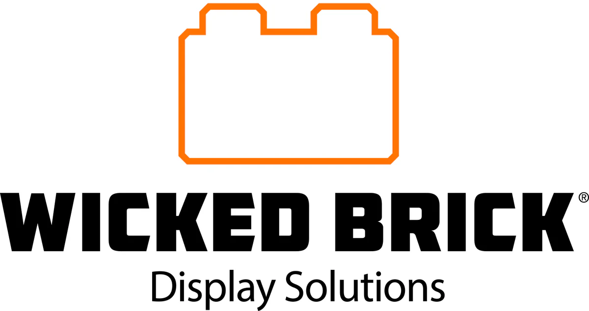 Wicked Brick: A Journey Through Crafting Display Masterpieces