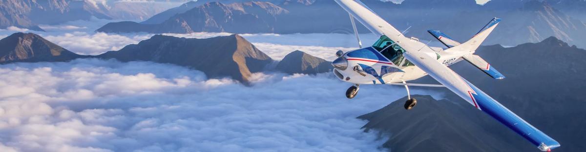 Exploring New Heights: 12 Ways to Experience Travel with Wingly