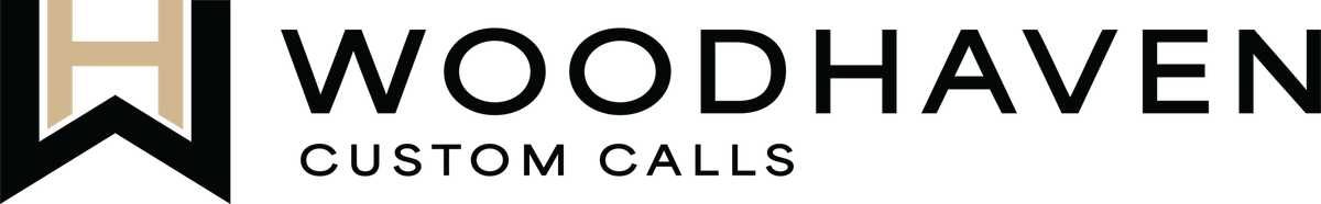 12 Smart Moves for Shopping Woodhaven Custom Calls