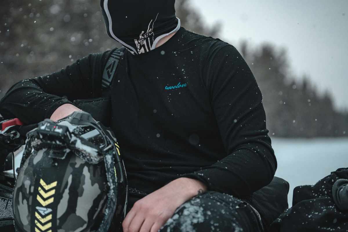 A Side-by-Side: Woolove Apparel Against the Competition