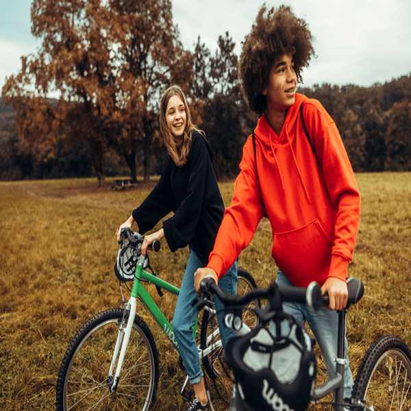 Exploring the Rise of Woom Bikes in Children's Cycling