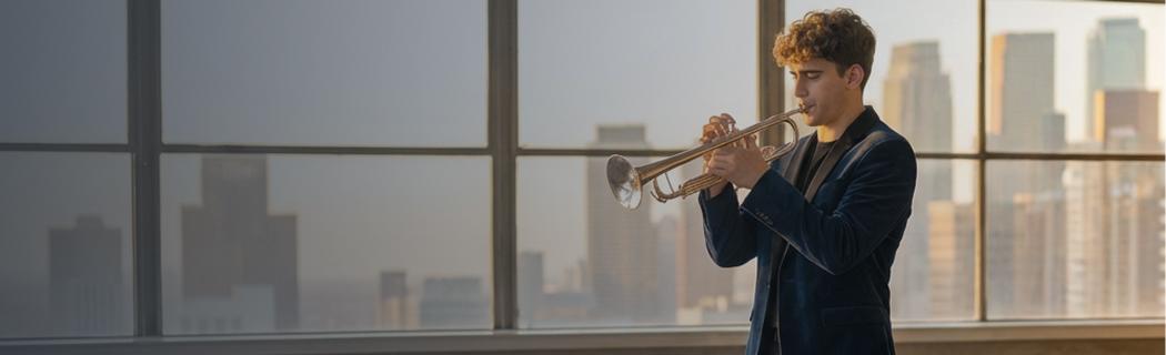 The Musical Instrument Brands Quietly Changing How We Shop