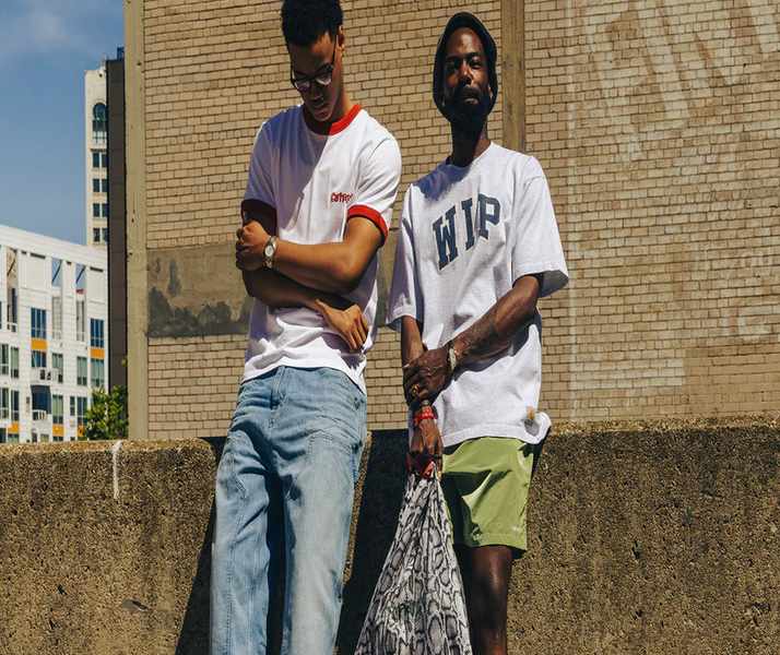 Xhibition: The Heartbeat of Modern Streetwear Culture