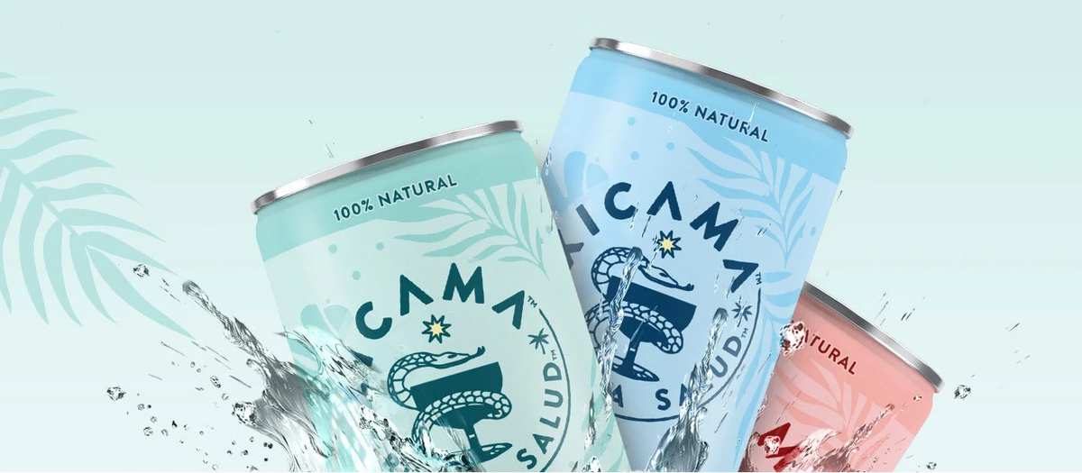 Xicama: A Refreshing Dive into Non-Alcoholic Beverages