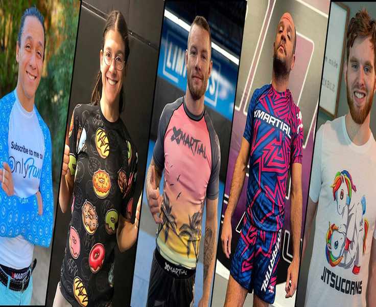 XMartial 101: 12 Finds + Tips to Elevate Your Game