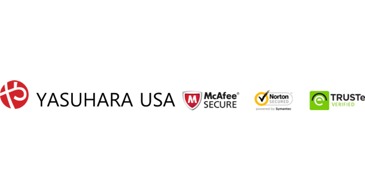 A Side-by-Side: Yasuhara USA Against the Competition