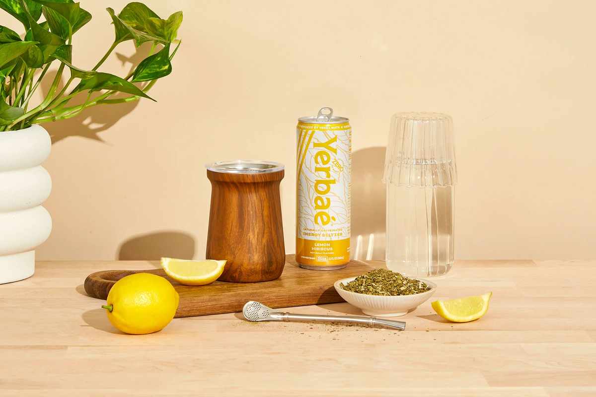 The Honest Take on Yerbaé: A Refreshingly Different Beverage