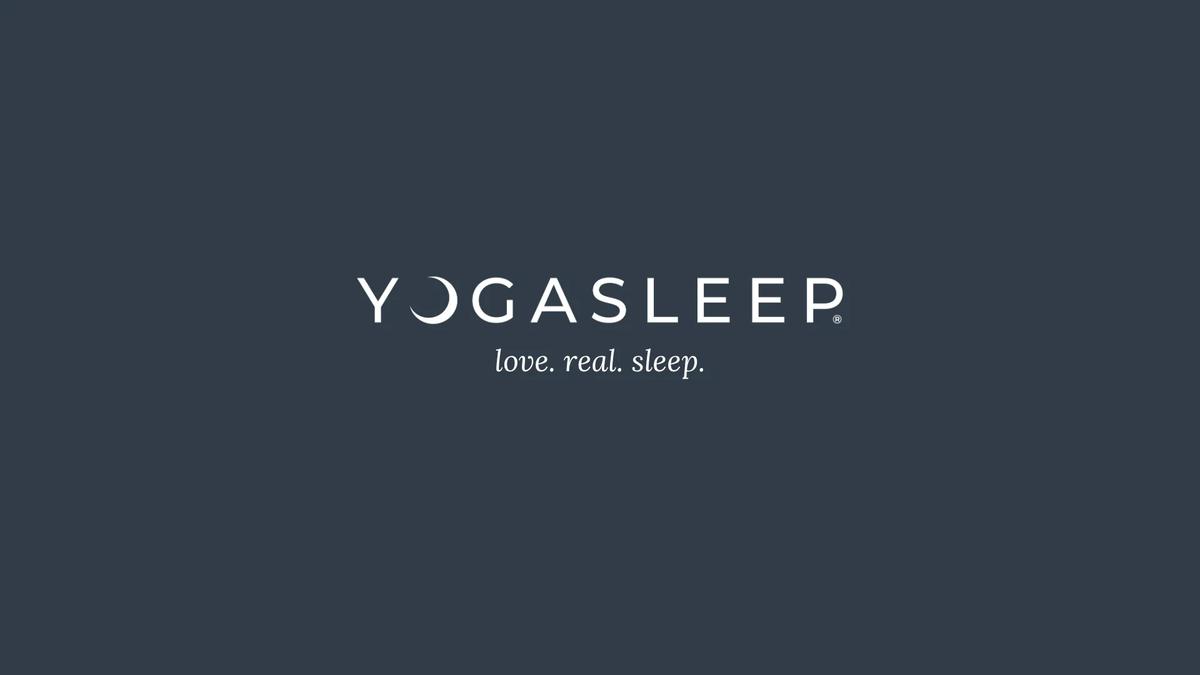 Yogasleep: An Honest Long Look at Rest and Relaxation