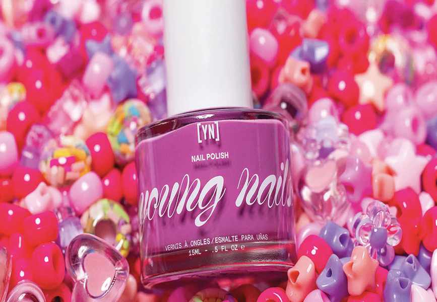 Young Nails 101: 12 Products + Saving Plays Worth Trying