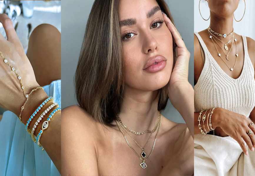 12 Stylish Ways to Elevate Your Look with YUMIYU