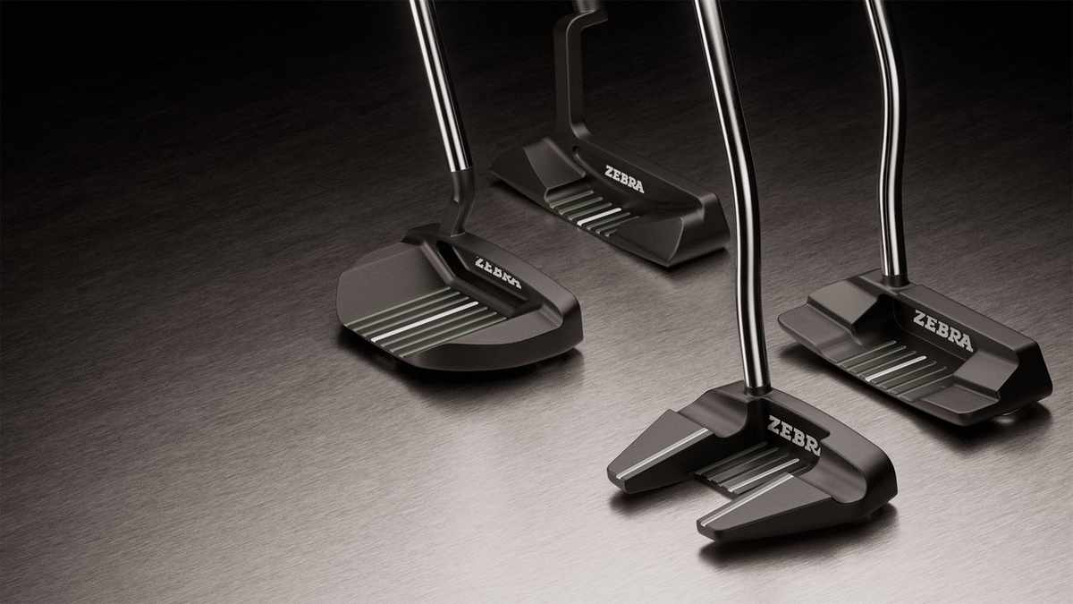 Zebra Golf, Unpacked: What to Buy, What to Skip