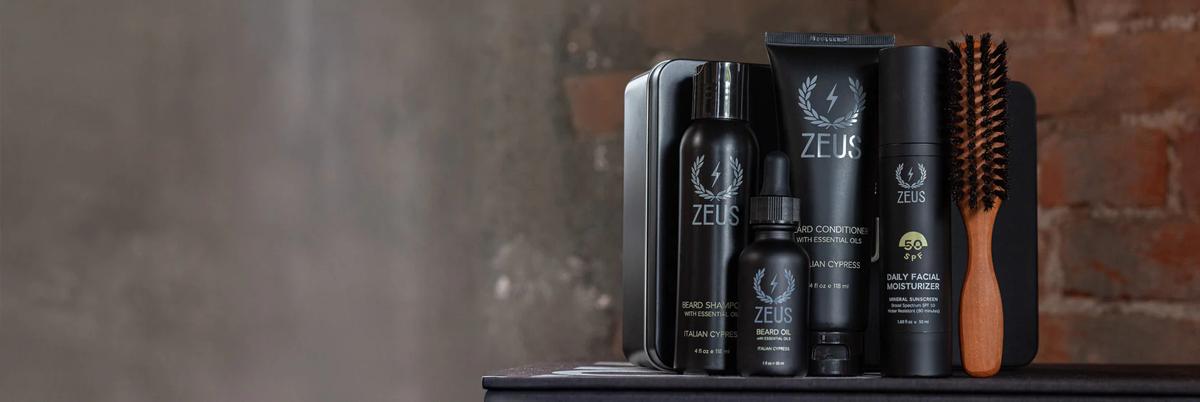 Navigating Zeus Beard: Essential Grooming for Every Man