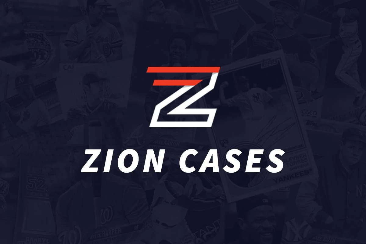 Zion Cases vs The Competition: Which Case Wins Your Heart?