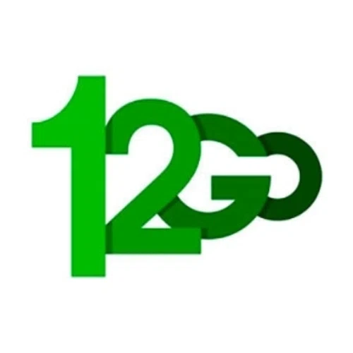 12go.asia — 5% off