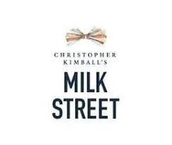 Milk Street Store logo
