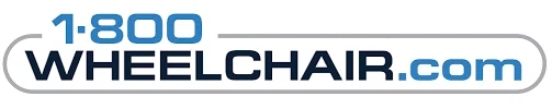 1800Wheelchair logo