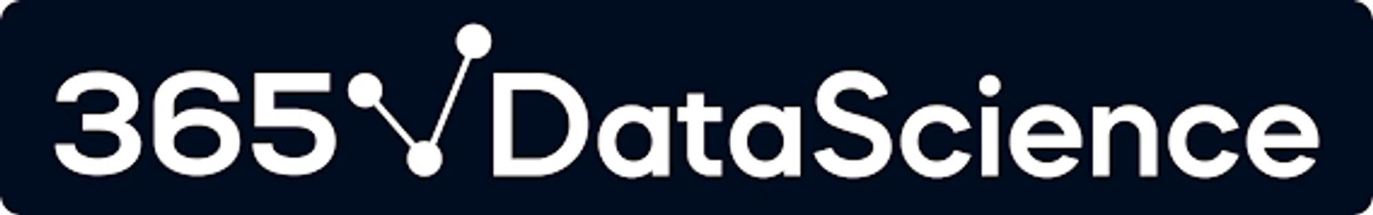 365 Data Science — 5% off