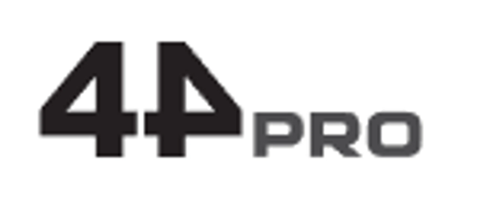 44 Pro — 10% off