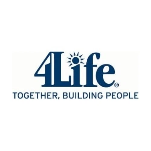 4Life logo
