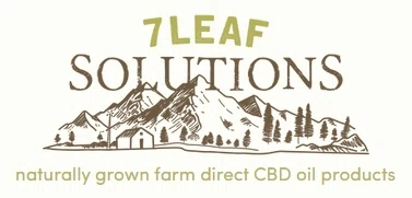 7Leaf Solutions logo