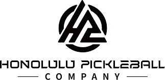 Honolulu Pickleball Company logo