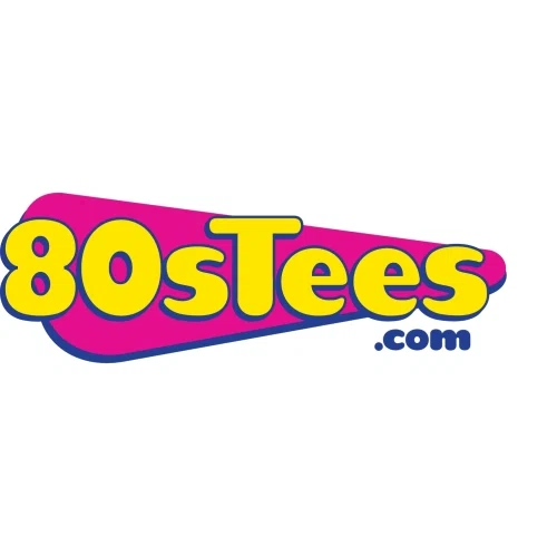 80sTees.com