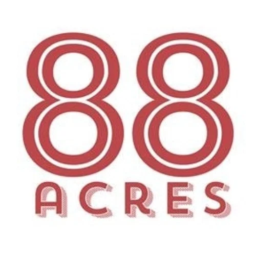 88 Acres