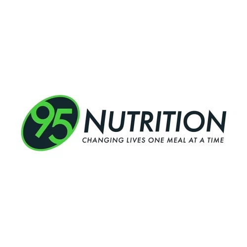 95 Nutrition — 10% off